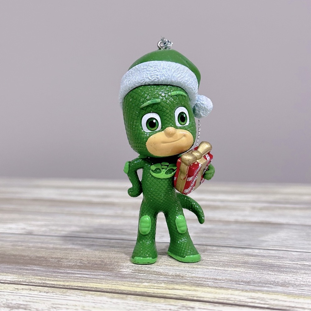 Pj Masks Gekko Ornament